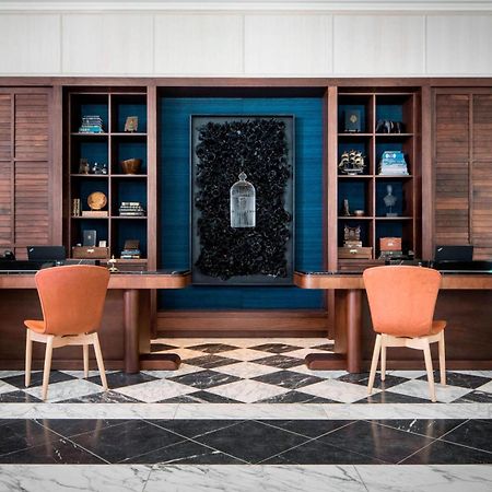 Perry Lane Hotel, A Luxury Collection Hotel, Savannah Ngoại thất bức ảnh