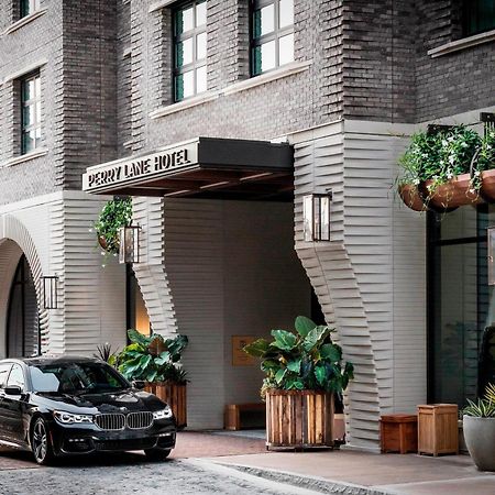 Perry Lane Hotel, A Luxury Collection Hotel, Savannah Ngoại thất bức ảnh