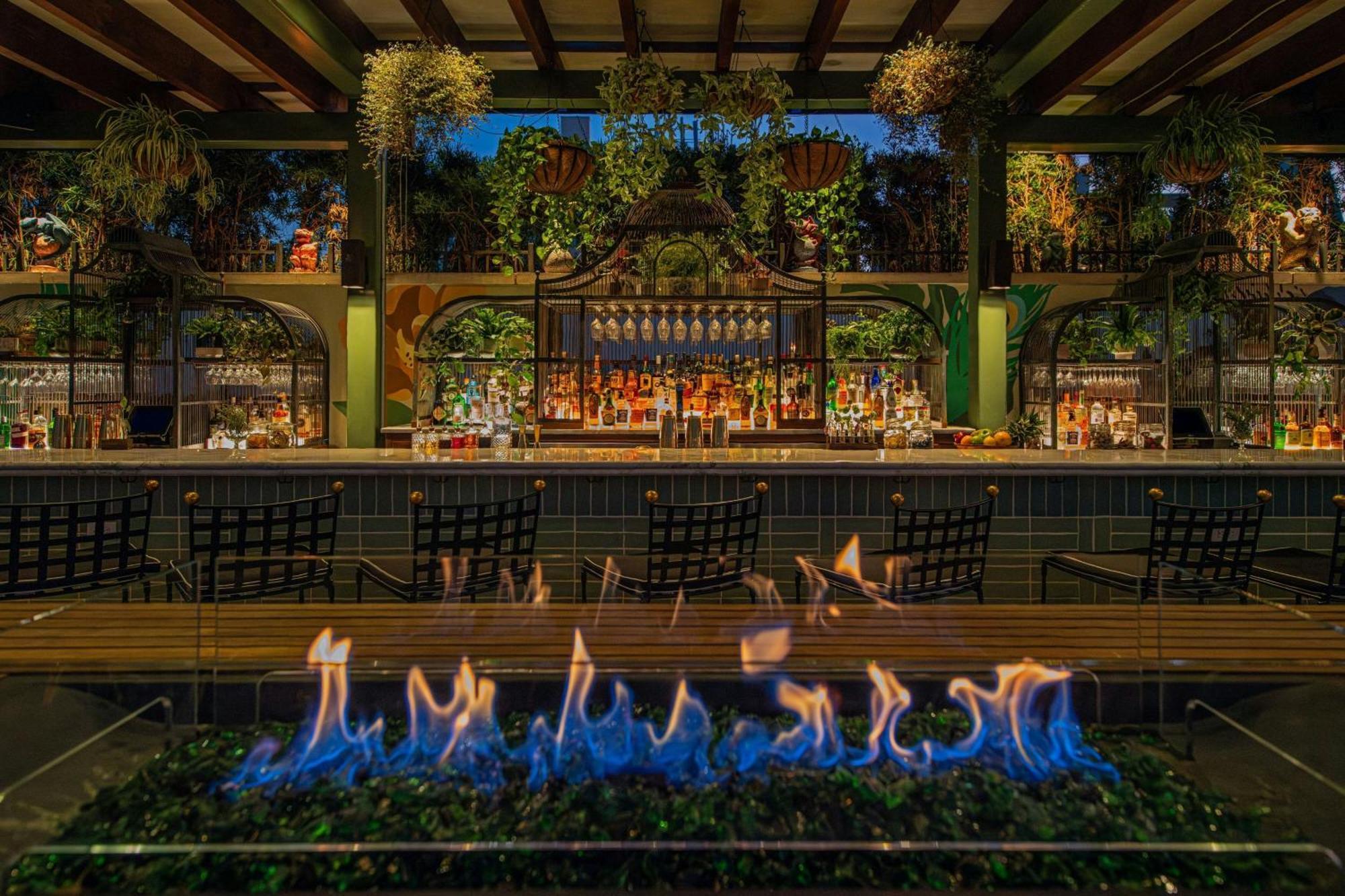 Perry Lane Hotel, A Luxury Collection Hotel, Savannah Ngoại thất bức ảnh