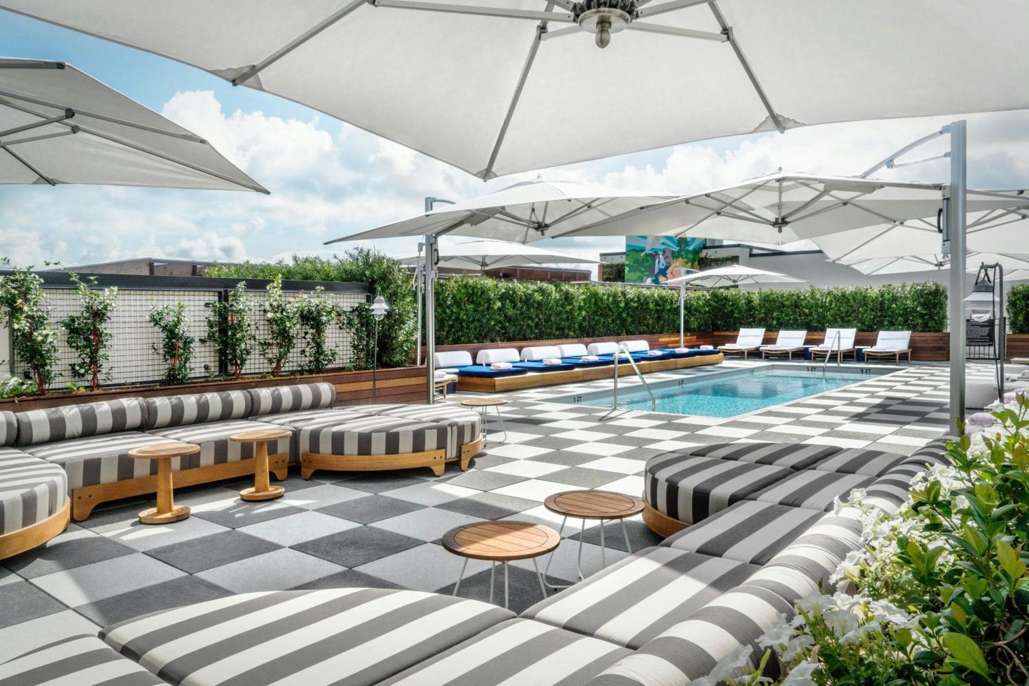 Perry Lane Hotel, A Luxury Collection Hotel, Savannah Ngoại thất bức ảnh