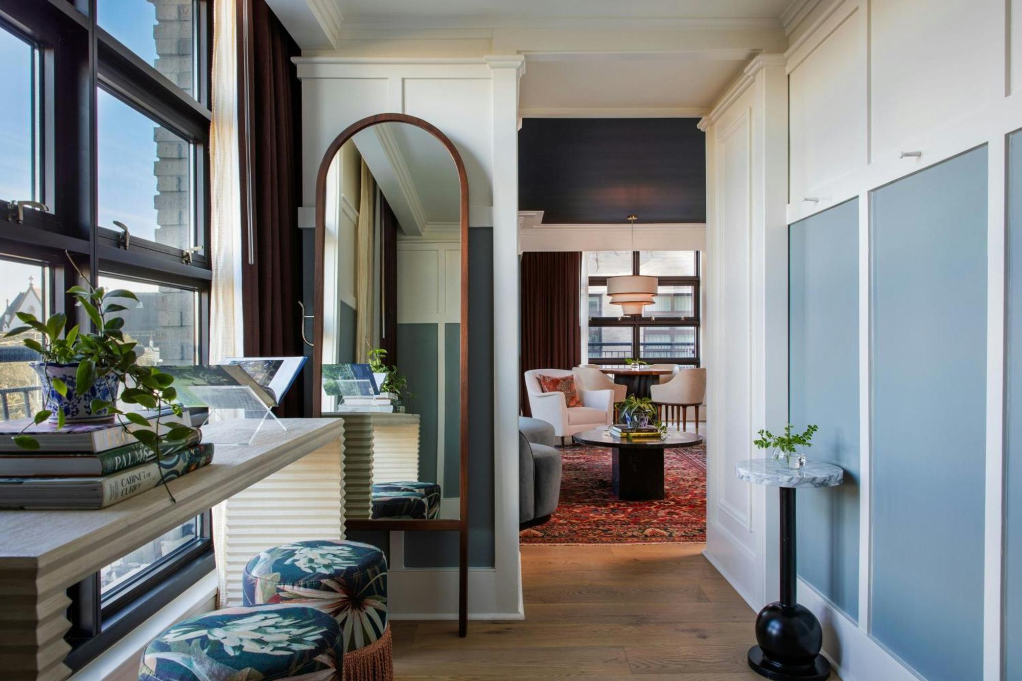 Perry Lane Hotel, A Luxury Collection Hotel, Savannah Ngoại thất bức ảnh