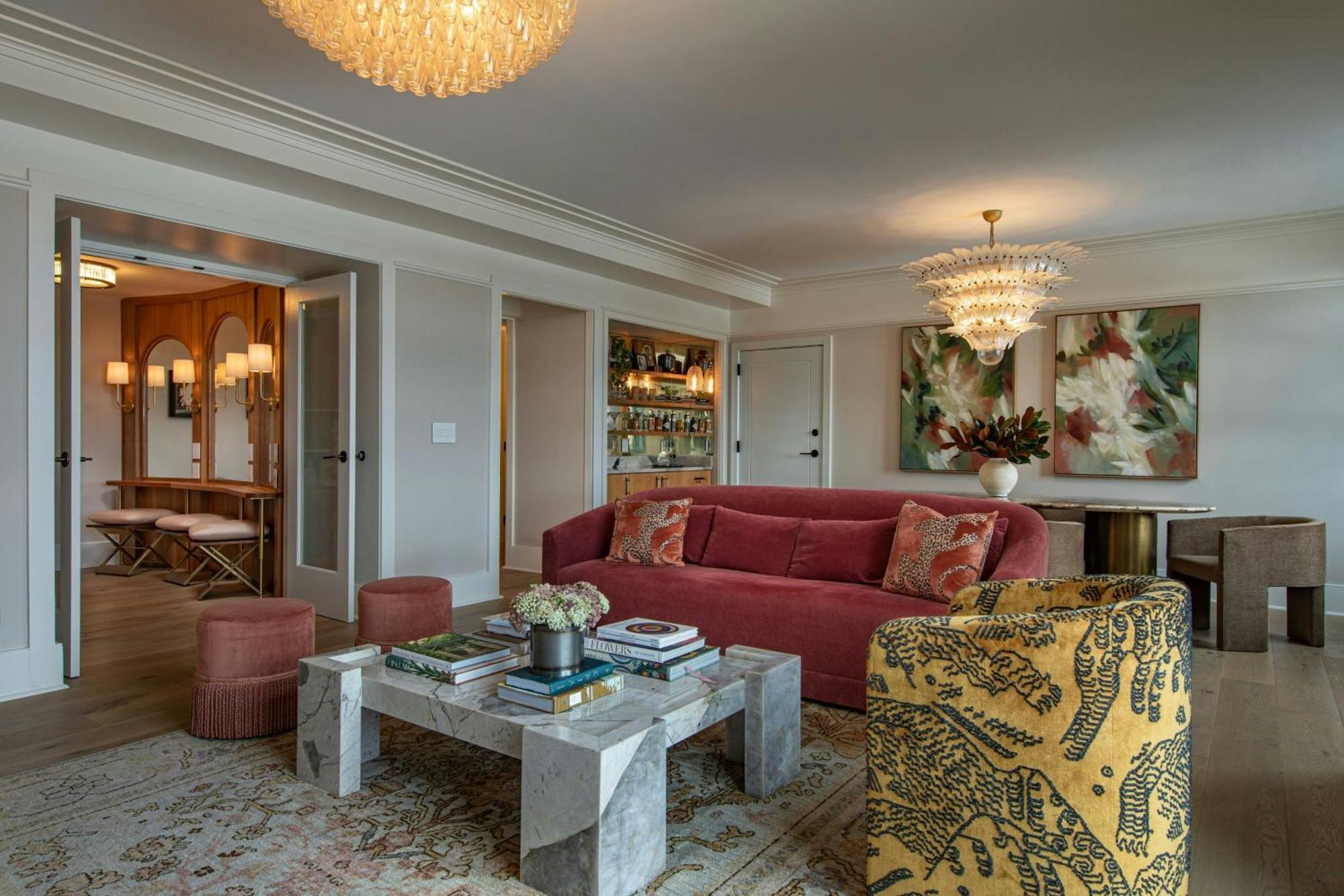 Perry Lane Hotel, A Luxury Collection Hotel, Savannah Ngoại thất bức ảnh